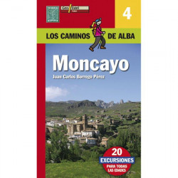 Los Caminos de Alba Moncayo