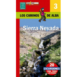 Los Caminos de Alba Sierra Nevada