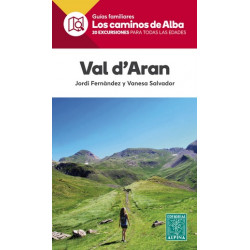 Los Caminos de Alba Val d'Aran
