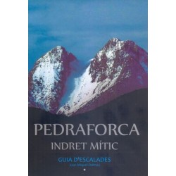 Pedraforca Indret Mític
