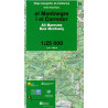 El Montnegre i el Corredor (69) Alt Maresme, Baix Montseny