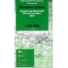 Montsec d'Ares (60) Congost de Mont-Rebei, Pas de Terradets, Àger