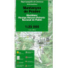 Muntanyes de Prades (76) Montblanc, Paratge de Poblet