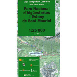 Parc Nacional d'Aigüestortes i Estany de Sant Maurici (42)