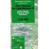 Parc Natural Cadí-Moixeró W (45) Seu d'Urgell, Vall Vansa, Pedraforca
