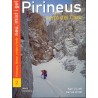 Pirineus Serra del Cadí Neu, Mixt i Gel