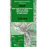 Ripoll (25) S. Joan de les Abadesses, Rasos de Tubau, Castell Montesquiu