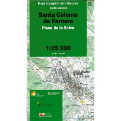 Santa Coloma de Farners (28) Plana de la Selva