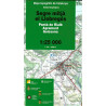 Segre Mitjà, el Llobregós (71) Pantà de Rialb, Agramunt, Guissona