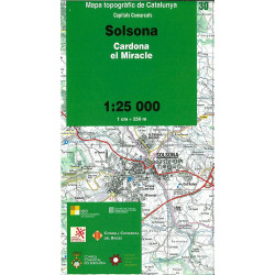 Solsona (30) Cardona, el Miracle 2ª Edició