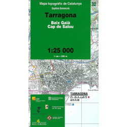 Tarragona (32) Baix Gaià, Cap de Salou