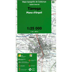 Tàrrega (33) Plana d'Urgell