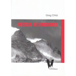 Mezcla de Emociones (Greg Child)