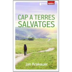 Cap a Terres Salvatges (John Krakauer)