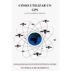 Cómo Utilizar un GPS