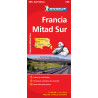 Michelin Francia Mitad Sur (725) Southern France