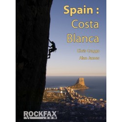 Costa Blanca Rockfax