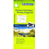 Michelin Pirineos Centrales/Pirineo Aragonés (145)