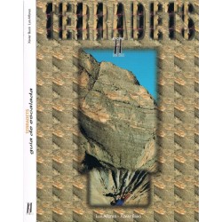 Terradets Guía de Escalada