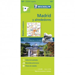 Michelin Madrid y Alrededores (121)