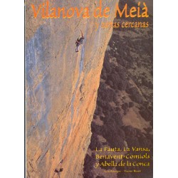 Vilanova de Meià y Zonas Cercanas