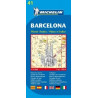 Michelin Barcelona Plànol i Índex (41)