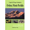 Ecoguía del Parque Nacional de Ordesa y Monte Perdido (Incluye Mapa)
