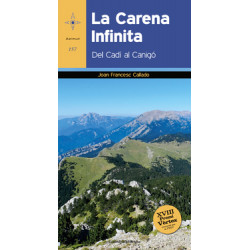 La Carena Infinta  Del Cadí al Canigó