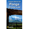 Parque Natural de Ponga 20 Rutas a Pie