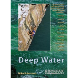 Deep Water Rockfax