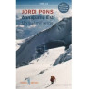 Annapurna Est (Inclou DVD, Jordi Pons)