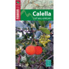 Alpina Calella i el Seu Entorn 1/15.000