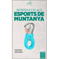 Introducció als Esports de Muntanya