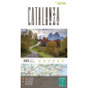 Alpina Catalunya Mapa 1:300.000