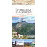 Integral dels Montsecs Travessa BTT - Enduro - Senderisme