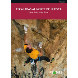 Escaladas al Norte de Huesca
