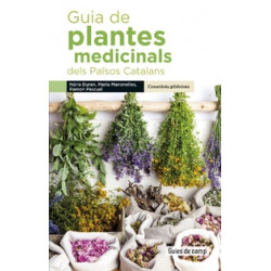 Guia de Plantes Medicinals dels PaÏsos Catalans