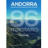 Andorra Les Millors Ascensions i Excursions 86 Itineraris