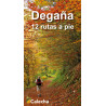 Degaña 12 Rutas a Pie