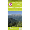 10 Canigou Garrotxa 1/50.000