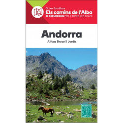 Els Camins de l'Alba Andorra