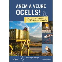 Anem a Veure Ocells!