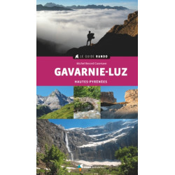 Guide Rando Gavarnie - Luz, Hautes Pyrénées