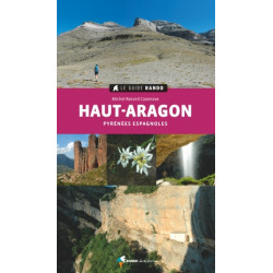 Guide Rando Haut Aragón