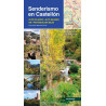 Senderismo en Castellón Alto Palancia-Alto Míjares GR-7 Penyagolosa-Bejís