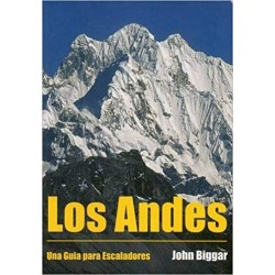 Los Andes Una Guía Para Escaladores