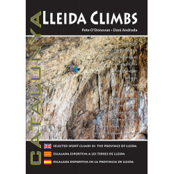 Lleida Climbs 3rd Edition