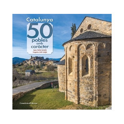Catalunya 50 Pobles amb Caràcter