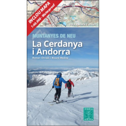 Alpina Muntanyes de Neu La Cerdanya i Andorra