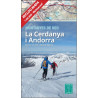 Alpina Muntanyes de Neu La Cerdanya i Andorra